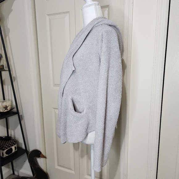 Pete & Greta by Johnny Was Fuzzy Steevon Cardigan M - Picture 2 of 6